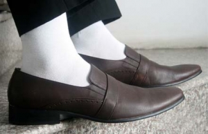 6 lỗi thời trang nam