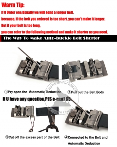 thắt lưng nam cao cấp