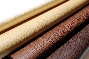 các lớp da thuộc