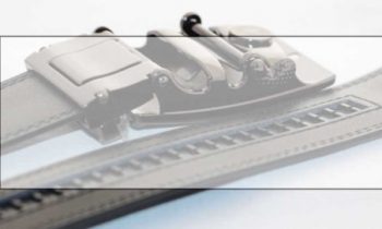 cách đeo thắt lưng nam