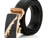 thắt lưng nam da bò Ngọc Quang