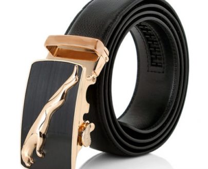 thắt lưng nam da bò Ngọc Quang