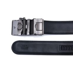 Alternative view of Thắt lưng nam hcm khóa tự động 267