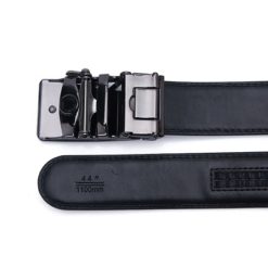 Alternative view of Thắt Lưng Da Bò Nam Ngọc Quang 270