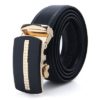 thắt lưng da bò cao cấp Ngọc Quang