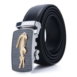 thắt lưng đẹp ngọc quang