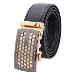 thắt lưng da xịn