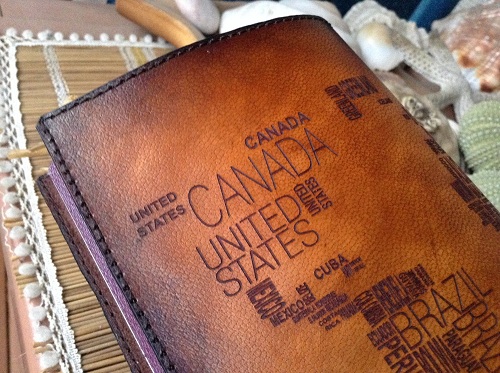 Cá nhân hóa chiếc thắt lưng da thật bằng công nghệ khắc Laser CNC.