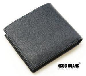 bóp nam đẹp Ngọc Quang