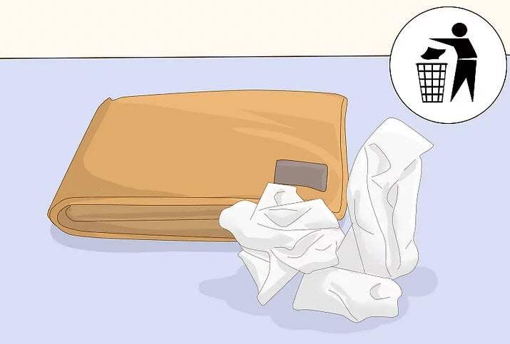 bóp nam Ngọc Quang