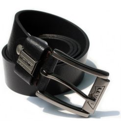 dây nịt da nguyên miếng Ngọc Quang