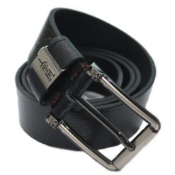 dây lưng da bò nguyên miếng Ngọc Quang