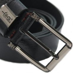 dây lưng da bò nguyên miếng Ngọc Quang