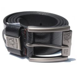 Alternative view of Thắt lưng da nam xịn Ngọc Quang 06