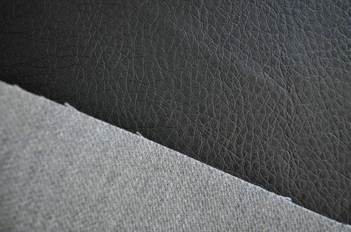 nen dung da nhan tao PU hay ví tiền nam da bò that