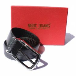 thắt lưng quần âu Ngọc Quang 1