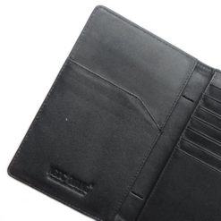 ví đựng hộ chiếu bằng da ngoc quang