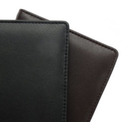 ví đựng hộ chiếu bằng da ngoc quang