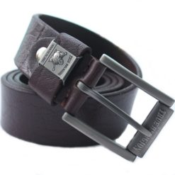 thắt lưng nam bản to Ngọc Quang