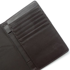 ví da đựng hộ chiếu cao cấp ngọc quang