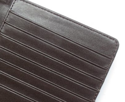 ví da đựng hộ chiếu cao cấp ngọc quang