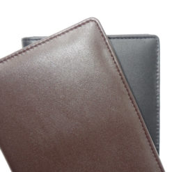 ví da đựng hộ chiếu cao cấp ngọc quang