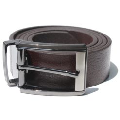 Thắt lưng da thật ngọc quang