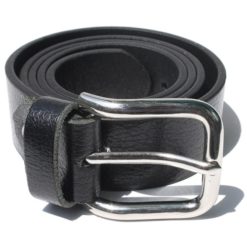 Alternative view of Dây lưng Khóa kim Ngọc Quang 03