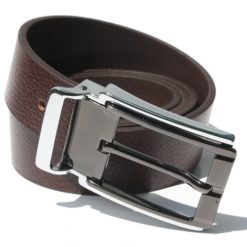 dây lưng nam công sở ngọc quang