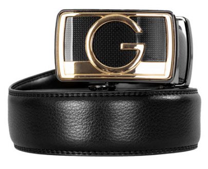 Alternative view of Thắt lưng nam giá rẻ Ngọc Quang 273