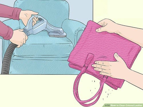 lam sach phu kien thoi trang bang da