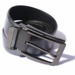 dây nịt da bò nam ngọc quang