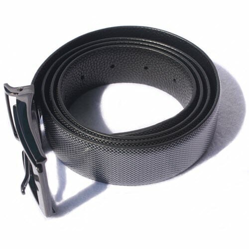 dây nịt da bò nam ngọc quang