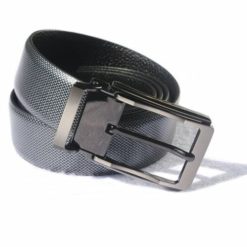 dây nịt nam da bò ngọc quang