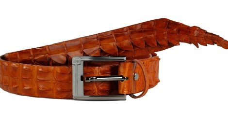 các loại dây nịt nam