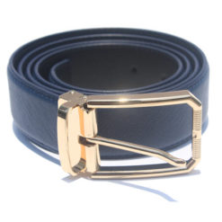 Dây nịt nam cao cấp Saffiano 07-2