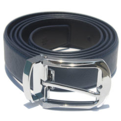 Thắt Lưng Da Nam Hàng Hiệu Ngọc Quang Saffiano