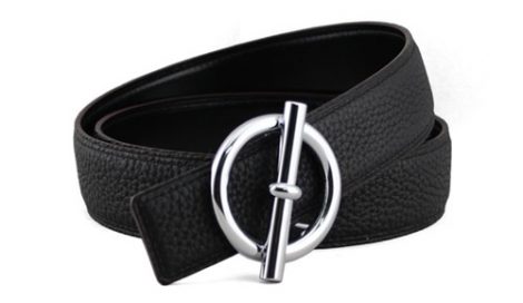 giá thắt lưng nam