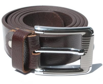 giá thắt lưng nam