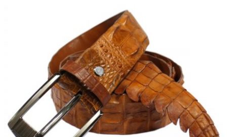 các loại dây nịt nam