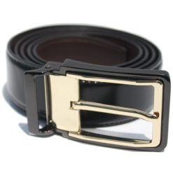 Thắt Lưng Nam Da Bò Pull Up 01