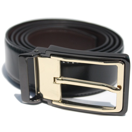 Thắt Lưng Nam Da Bò Pull Up 01