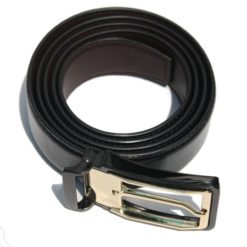 Thắt Lưng Nam Da Bò Pull Up 01