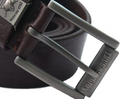 giá thắt lưng nam