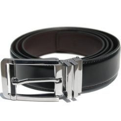 thắt lưng da bò thật ngọc quang