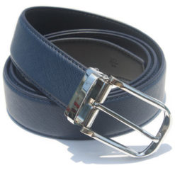 thắt lưng nam da bò thật