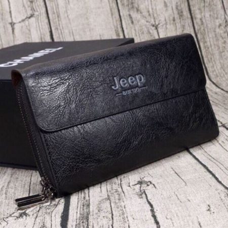 ví cầm tay nam cao cấp