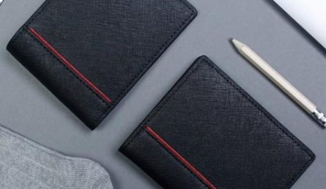 saffiano leather la gi