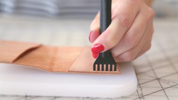 vi da handmade cao cap