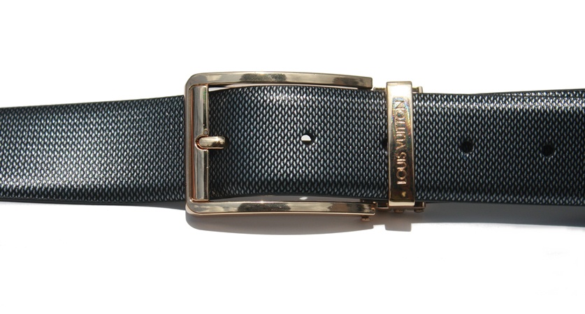 Thắt lưng da công sở Ngọc Quang 16 - Ảnh 4